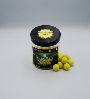 The Exotic One 