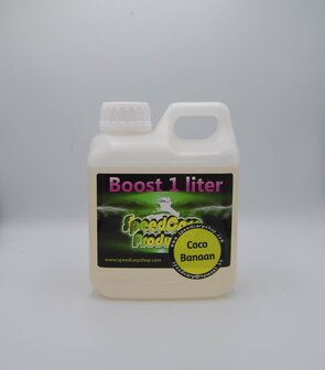 BOOST COCO BANAAN 