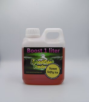 BOOST SWEET SOFTY ICE 