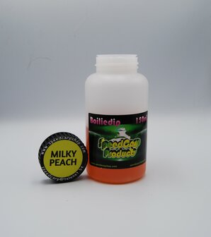 rs milky peach 