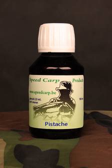 Flavour Pistache