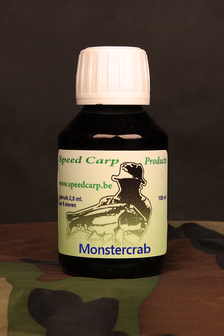 Flavour Monster Crab