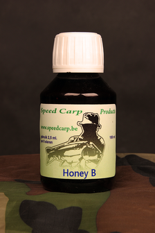 Flavour Honey B