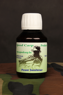 Power Sweetener