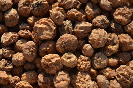 Tijgernoten mixed