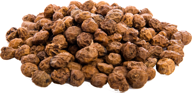 Tijgernoten mixed