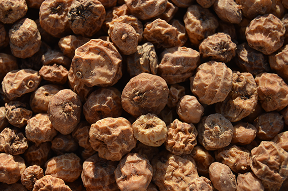 Tijgernoten mixed
