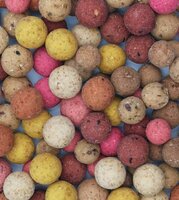 Voerboilies 