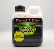 Boost RS Mussel Monstercrab