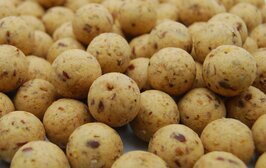 Toasted Peanut Tigernut Ready 35 € per 5 kg 