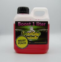 Boost RS milky peach 