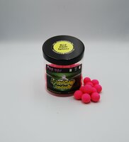 Red chili spice popups