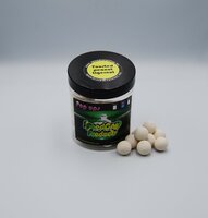 Toasted Peanut Tigernut  popups