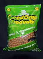 Ready-Green Lipped Mussel