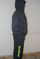 Original hoodie