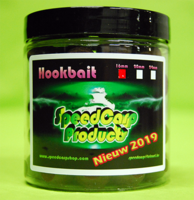 Red chilli Spice Hookbait 