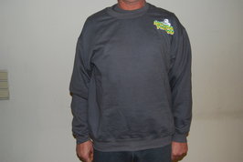 Heavy blend crewneck sweatshirt