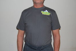 Premium cotton ring spun T-shirt